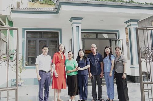 Lào Cai huy động hơn 70% nguồn lực xã hội hóa để hỗ trợ nhà ở cho người dân khó khăn