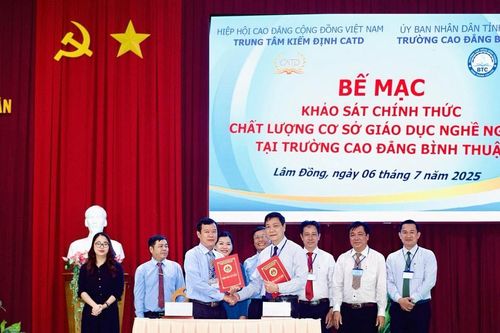 Văn bằng, chứng chỉ số - tại sao không?