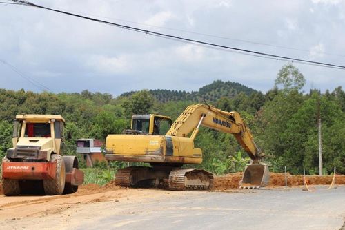 Kiên quyết thay người nếu giải ngân vốn đầu tư công không đạt
