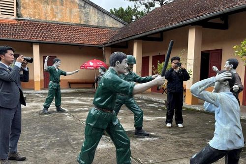 Đưa ký ức Đà Lạt vào không gian số