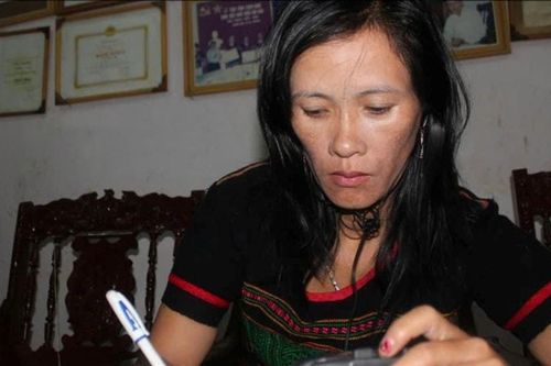 Vóc dáng sử thi M'nông