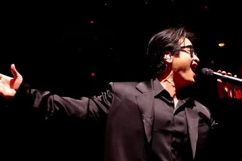 Sketch a Rose - mang âm nhạc Việt Nam đến sân khấu huyền thoại Dolby Theater
