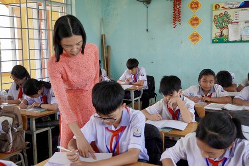 Người 'gieo hạt'