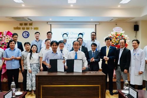 Lấy kết quả cải tiến chất lượng làm thước đo