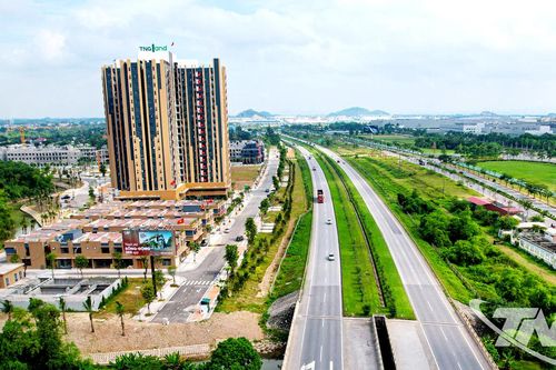 Cơ hội hiện thực hóa giấc mơ an cư