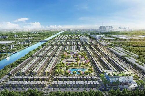 Hiệu ứng 'vết dầu loang' sẽ giúp đất nền phía Nam 'ấm' trở lại