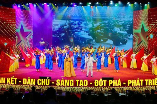 Thông tin, tuyên truyền về thi đua đi trước một bước, góp phần tạo nên sức bật mới cho Hải Phòng mới (Bài 2)