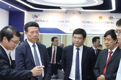 Khoa học công nghệ thúc đẩy chuyển đổi xanh và phát triển bền vững Bước đi vững chắc bắt đầu từ khoa học công nghệ