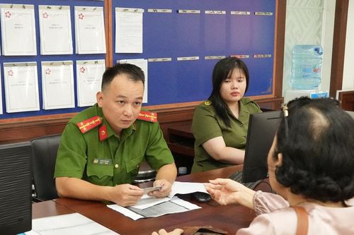TP. Hồ Chí Minh: Đưa chính quyền đến gần người dân bằng thủ tục hành chính phi địa giới