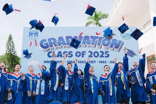 Sáp nhập đại học - bước đi đầu tiên của cuộc chấn hưng giáo dục đại học trong Kỷ nguyên mới