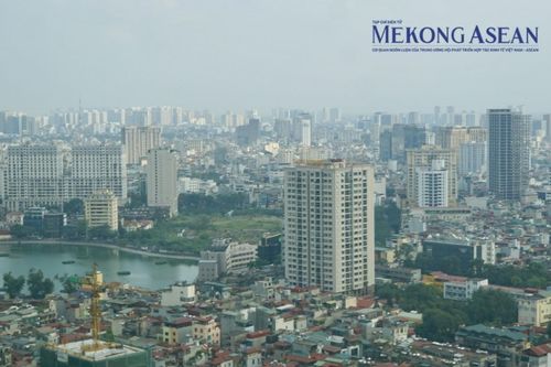 Cập nhật quý 3/2025: Ngành chứng khoán rực rỡ, bất động sản khởi sắc