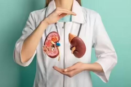 Dấu hiệu sớm của bệnh thận: 6 triệu chứng không bao giờ được bỏ qua