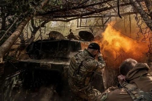 Nhà Trắng: Ukraine phải chấp nhận 'thực tế trên thực địa'