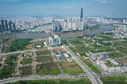Tập trung gỡ vướng cho các dự án gây bức xúc dư luận