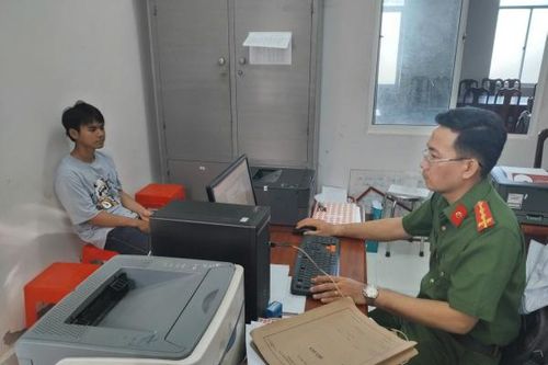 Cháu ruột trộm tài sản trị giá 300 triệu của ông bà nội để chơi game