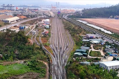 Đề xuất tái khởi động tuyến đường sắt Hà Nội-Quảng Ninh