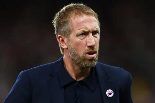 HLV Graham Potter sắp tiếp quản đội tuyển Thụy Điển
