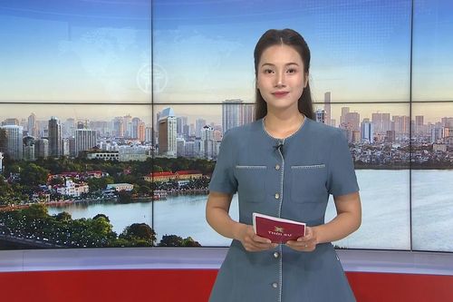 Chương trình Thời sự 15h00 | 19/10/2025