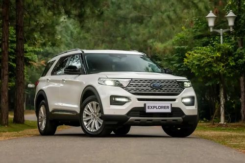 Những mẫu xe bán chậm nhất tháng 9/2025
