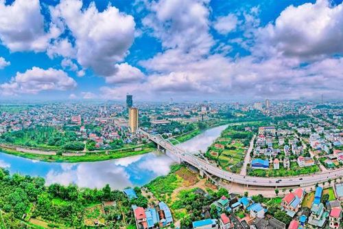 Xây hồ chứa đầu nguồn sông Cầu: Giải pháp căn cơ, lợi ích đa chiều