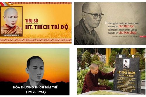 Phật giáo miền Trung trong kháng chiến chống Pháp (1945 - 1954)