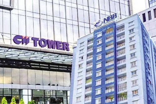 CII Invest (CII) mua vào thành công 2 triệu cổ phiếu NBB, tăng sở hữu tại Năm Bảy Bảy (NBB)