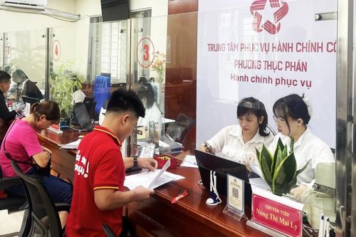 Cải cách thể chế - Mệnh lệnh từ tương lai - Bài 2