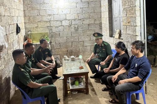 Khẩn trương kiểm tra, triển khai các giải pháp chống buôn lậu thuốc lá lá tại Trùng Khánh