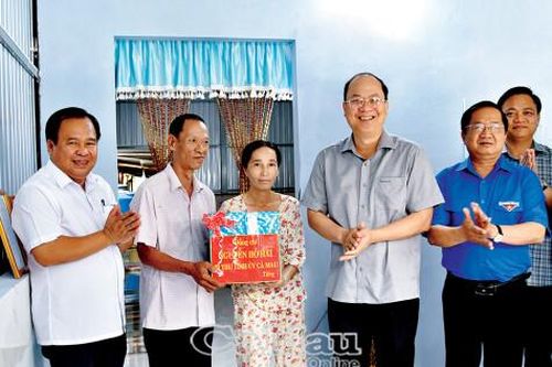 Không để ai bị bỏ lại phía sau