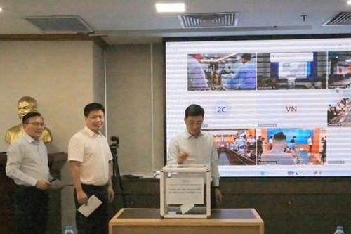 PJICO phát động chương trình 'Chung tay ủng hộ đồng bào bị thiệt hại do cơn bão số 10'