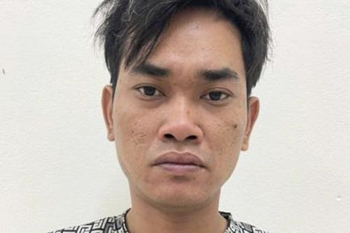 Bắt khẩn cấp thanh niên tạt xăng đòi giết 'tình địch' vì nghi ngờ quan hệ với vợ mình