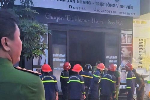 Nghi vấn phóng hỏa đốt nhà khiến 4 người thương vong tại Gia Lai