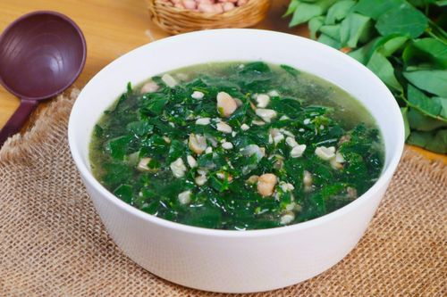 Mẹo nấu canh rau giữ nguyên dưỡng chất