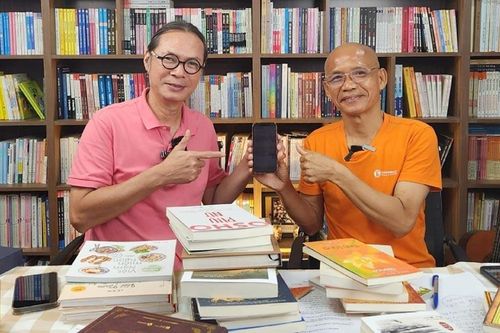 Phát hành sách trên nền tảng số: Hướng bứt phá cho công nghiệp xuất bản