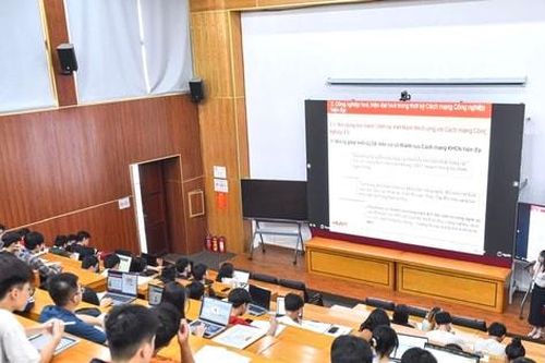 Chưa triển khai sắp xếp các cơ sở giáo dục đại học, nghề nghiệp