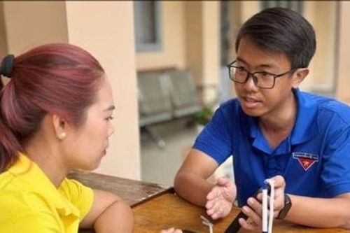 TP Hồ Chí Minh: Triển khai sâu rộng phong trào Bình dân học vụ số