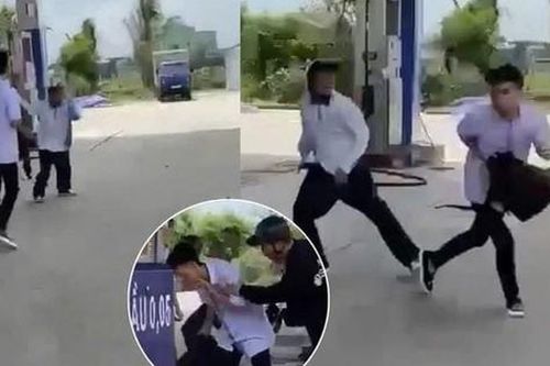 Nguyên nhân nam sinh lớp 12 bị bạn học cùng trường đâm tử vong