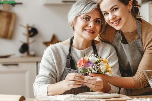 Sự khác biệt giữa mẹ chồng 'cao tay' và mẹ chồng 'thích kiểm soát' chỉ nằm ở 3 điều này