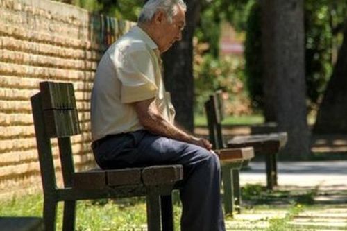 Người sống giản dị lúc trẻ, khi nghỉ hưu lại là người hạnh phúc nhất