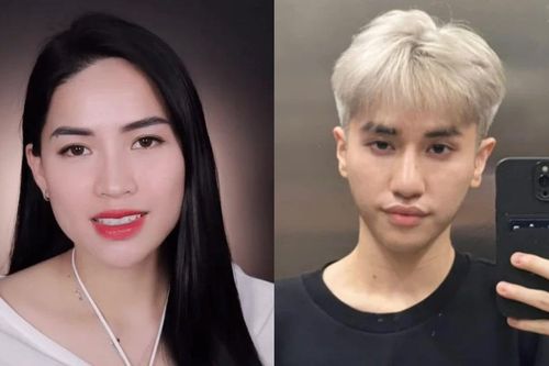 Võ Hà Linh - Công Ken 'var' nhau: Từ rì-viu dưỡng mi đến tranh cãi ồn ào