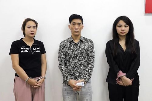 Màn kịch 'cô dâu bỏ trốn' của nhóm đối tượng lừa đảo xuyên quốc gia