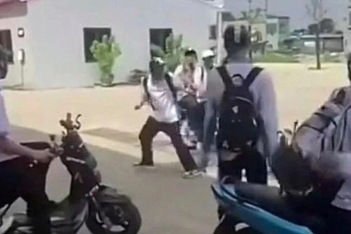 Lại phát sinh vụ học sinh Hà Nội bị quây đánh, cảnh báo tình trạng bạo lực học đường gia tăng