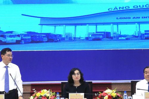 Các tỉnh thành phía Nam: Xuất khẩu 9 tháng đạt gần 125 tỉ USD