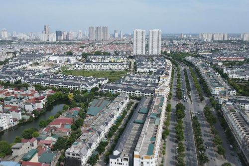 Giá bất động sản neo cao: Hiện tượng này không chỉ đến từ yếu tố kinh tế mà còn yếu tố văn hóa