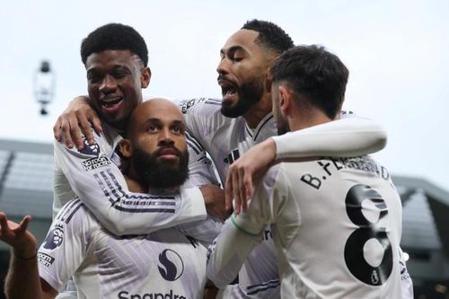 Tất cả bàn thắng trận Liverpool 1-2 MU