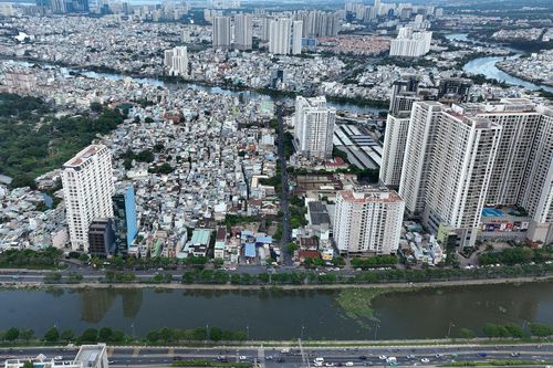 TP.HCM sắp khởi công loạt dự án hạ tầng trọng điểm cuối năm nay