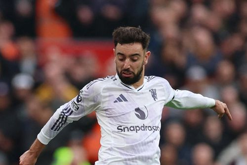 Lý do Liverpool thua Manchester United