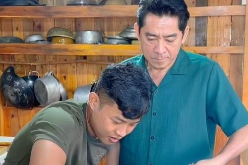 Sức khỏe Huỳnh Anh Tuấn sau khi tái xuất