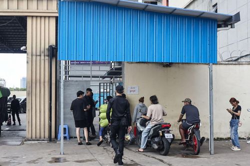 Những thanh niên Hàn từ chối được 'cứu' khỏi ổ lừa đảo ở Campuchia