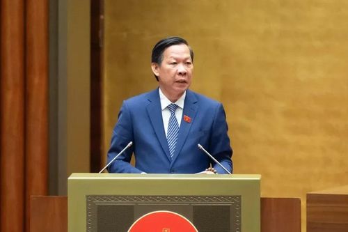 Tháo gỡ vướng mắc thể chế, huy động mọi nguồn lực cho phát triển